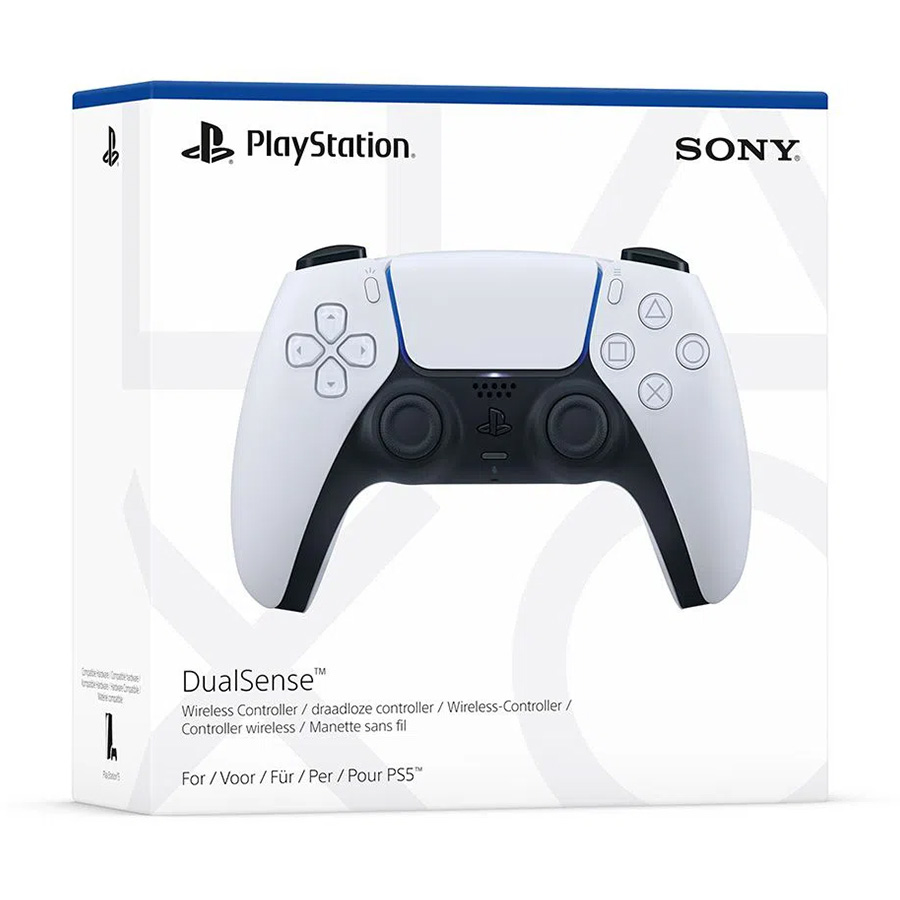 PS5 Dualsense Wireless Controller